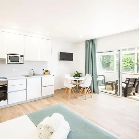 Pimenta - Short Walk To The Tatil Evi *