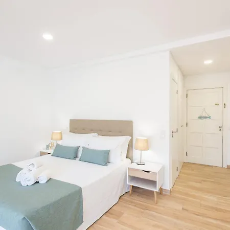 Tatil Evi Pimenta - Short Walk To The